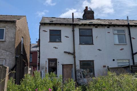 2 bedroom end of terrace house for sale, Hodder Avenue, Blackpool FY1