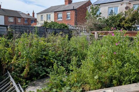 2 bedroom end of terrace house for sale, Hodder Avenue, Blackpool FY1