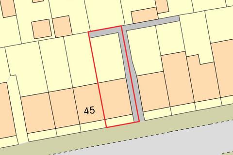 2 bedroom end of terrace house for sale, Hodder Avenue, Blackpool FY1
