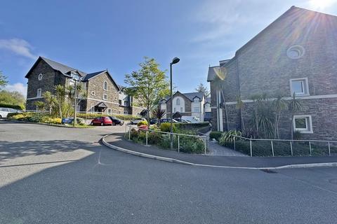 undefined, Apartment 21, St Ninians Court, Douglas