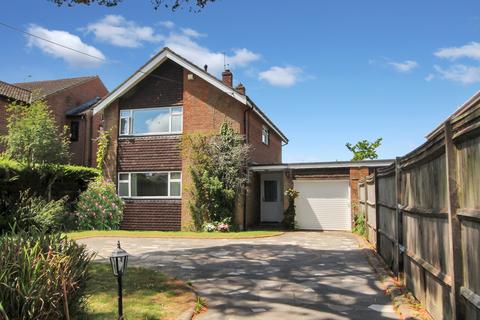 undefined, Waltham Chase, Hampshire