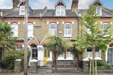 4 bedroom terraced house for sale, Quentin Road, London, SE13