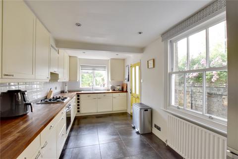 4 bedroom terraced house for sale, Quentin Road, London, SE13