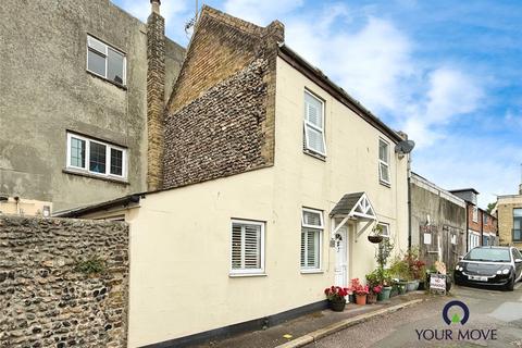 undefined, Colemans Yard, Ramsgate CT11