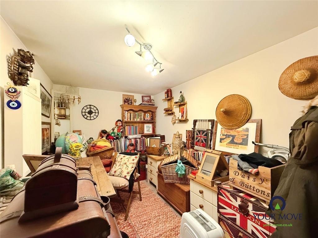 Cellar