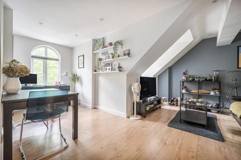 1 bedroom apartment for sale, London Road, Reading, Berkshire