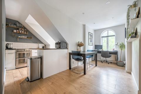 1 bedroom apartment for sale, London Road, Reading, Berkshire