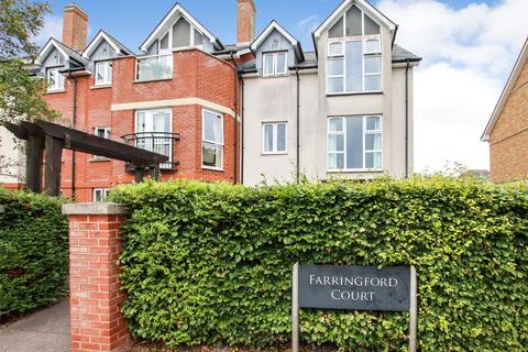 1 bedroom apartment for sale, Avenue Road, Lymington, Hampshire, SO41