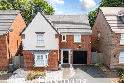 4 bedroom detached house for sale, Perrott Way, Birmingham, West Midlands, B17