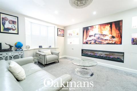 4 bedroom detached house for sale, Perrott Way, Birmingham, West Midlands, B17