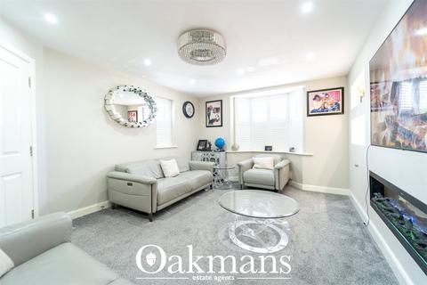 4 bedroom detached house for sale, Perrott Way, Birmingham, West Midlands, B17