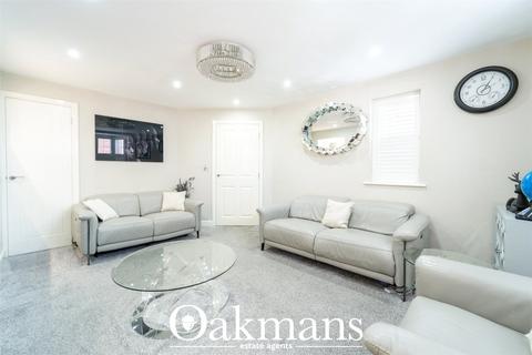 4 bedroom detached house for sale, Perrott Way, Birmingham, West Midlands, B17