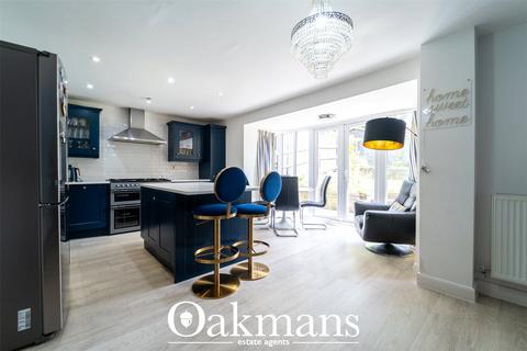 4 bedroom detached house for sale, Perrott Way, Birmingham, West Midlands, B17