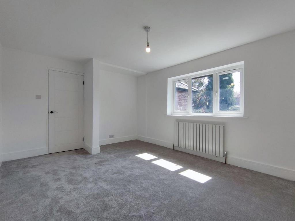 Bedroom 2 Aspect 2