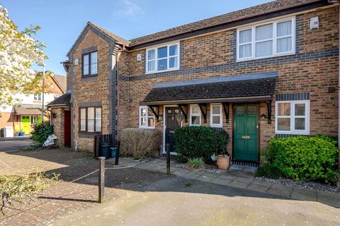2 bedroom terraced house for sale, Forbes Way, Ruislip, Middlesex