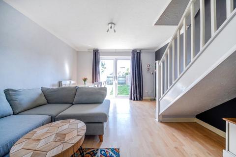 2 bedroom terraced house for sale, Forbes Way, Ruislip, Middlesex