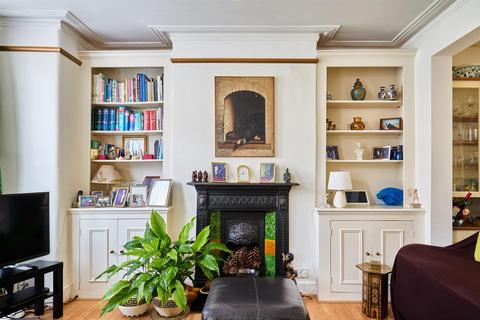 23 Geraldine Road, London, W4 3PA