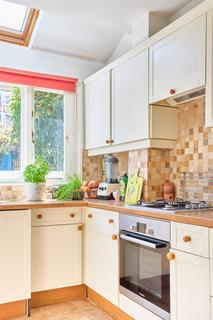 23 Geraldine Road, London, W4 3PA