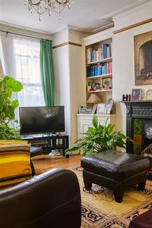 23 Geraldine Road, London, W4 3PA