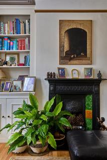 23 Geraldine Road, London, W4 3PA