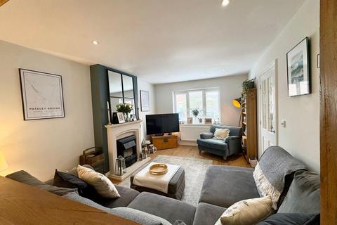 34 Capheaton Way, Seaton Delaval, Whitley Bay, NE25 0FE