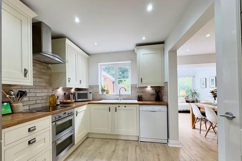 34 Capheaton Way, Seaton Delaval, Whitley Bay, NE25 0FE