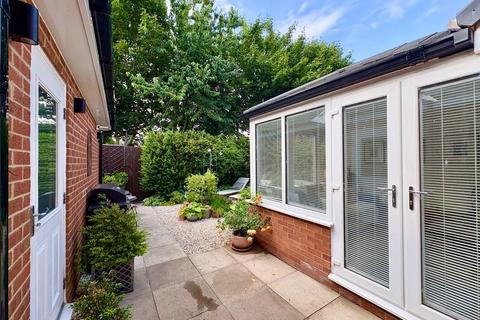 34 Capheaton Way, Seaton Delaval, Whitley Bay, NE25 0FE