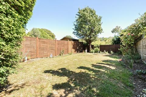 3 bedroom terraced house for sale, Webb Close, Pagham, PO21