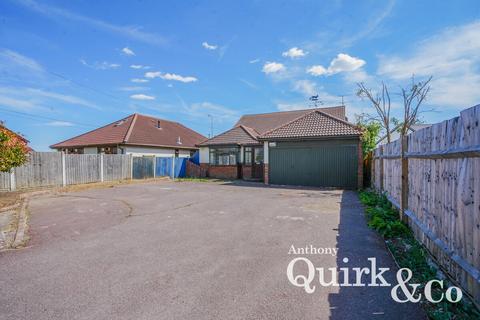 3 bedroom detached bungalow for sale, Long Road, Canvey Island, SS8
