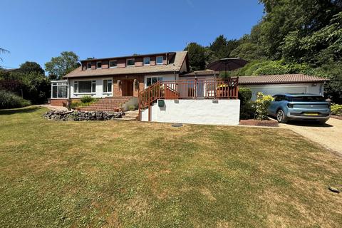 undefined, Stonehenge Lane, Tickenham, Clevedon, North Somerset, BS21