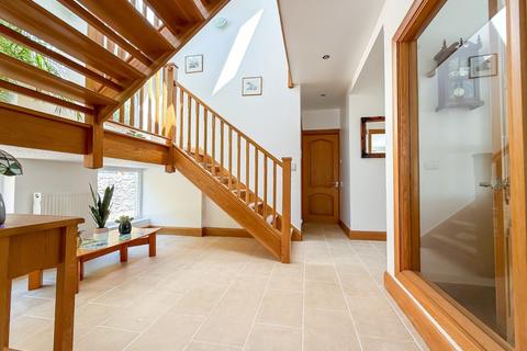 4 bedroom detached house for sale, Stonehenge Lane, Tickenham, Clevedon, North Somerset, BS21