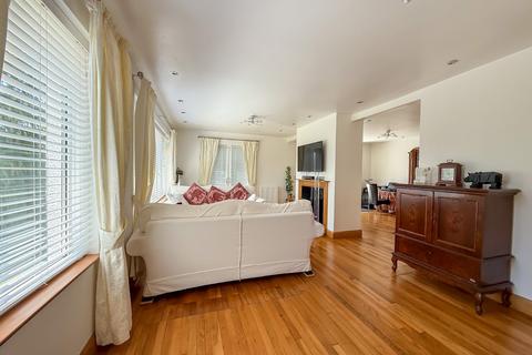 4 bedroom detached house for sale, Stonehenge Lane, Tickenham, Clevedon, North Somerset, BS21