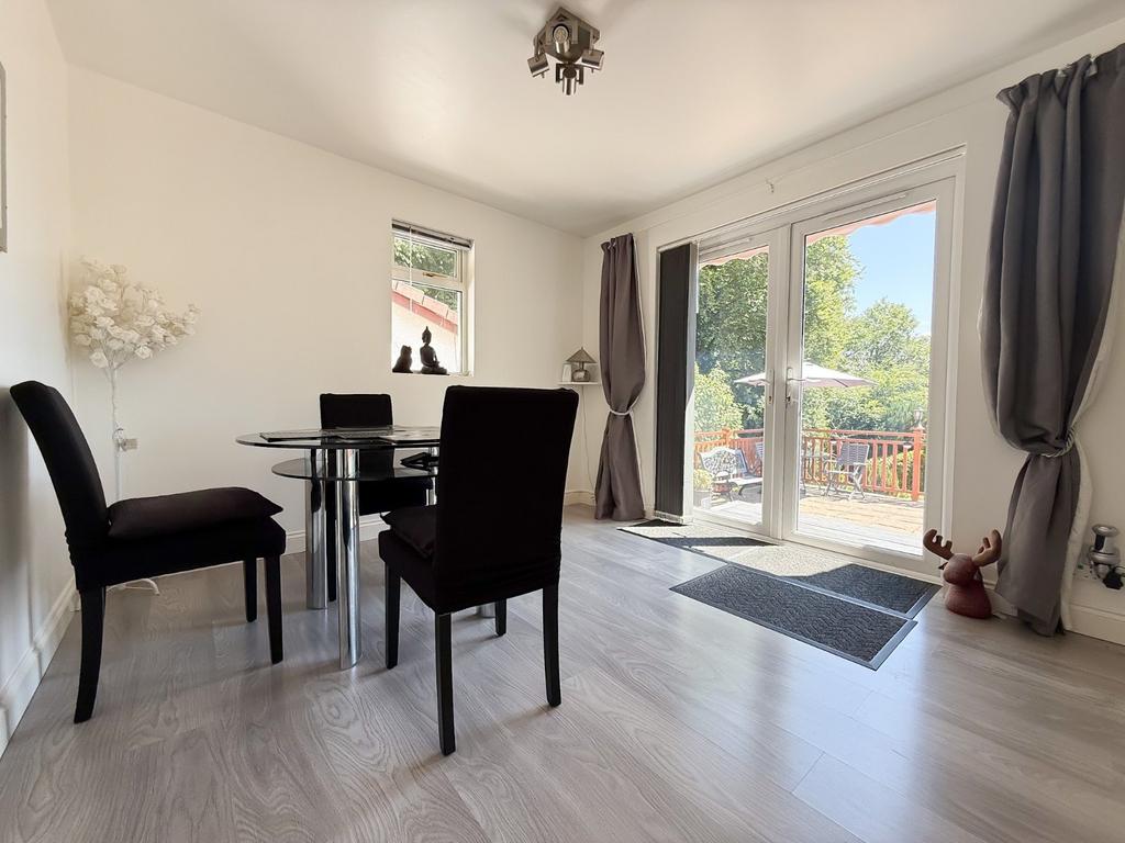 Breakfast Room