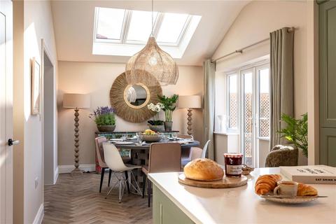 4 bedroom detached house for sale, Plot 8, Kingsfield, Dawes Lane, West Mersea, Colchester, Essex, CO5