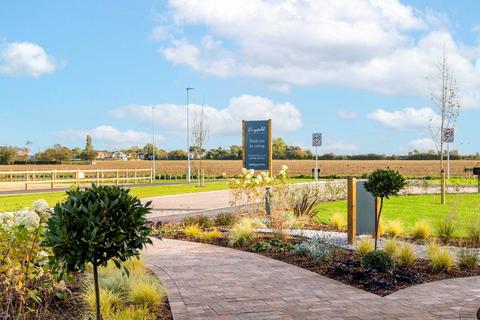 4 bedroom detached house for sale, Plot 8, Kingsfield, Dawes Lane, West Mersea, Colchester, Essex, CO5