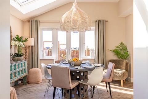 undefined, Plot 8, The Victoria, Kingsfield, Dawes Lane, West Mersea, Colchester, Essex, CO5