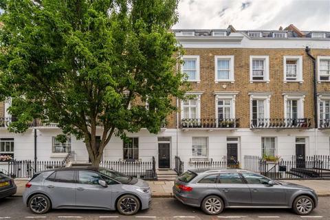 1 bedroom flat for sale, Denbigh Street, London SW1V