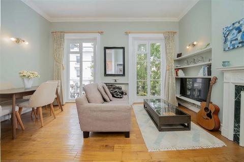 1 bedroom flat for sale, Denbigh Street, London SW1V