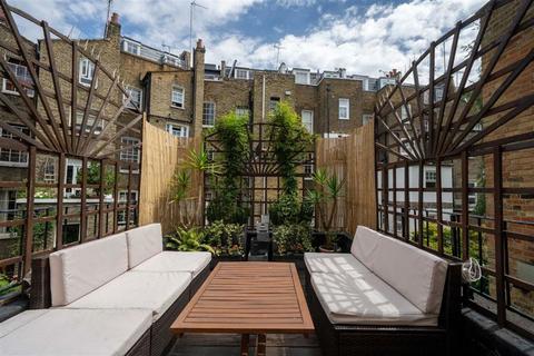 1 bedroom flat for sale, Denbigh Street, London SW1V