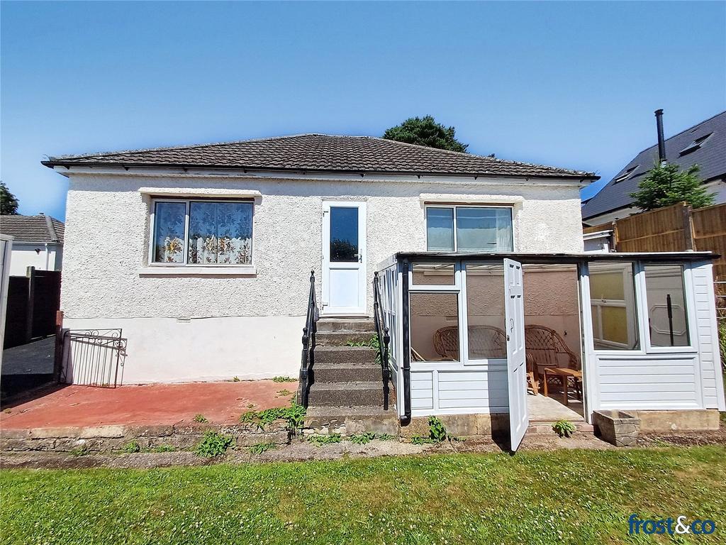 Southill Road