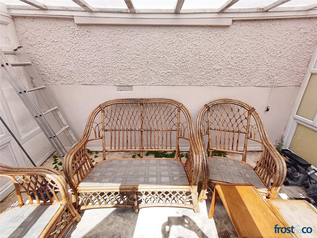 Summer Room