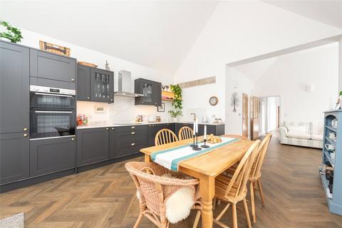 2 bedroom barn conversion for sale, Church Lane, Riseley, Bedfordshire, MK44