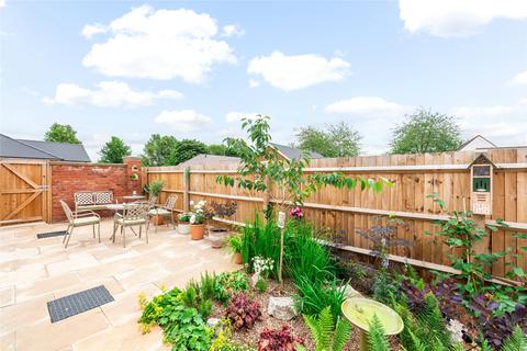 2 bedroom barn conversion for sale, Church Lane, Riseley, Bedfordshire, MK44