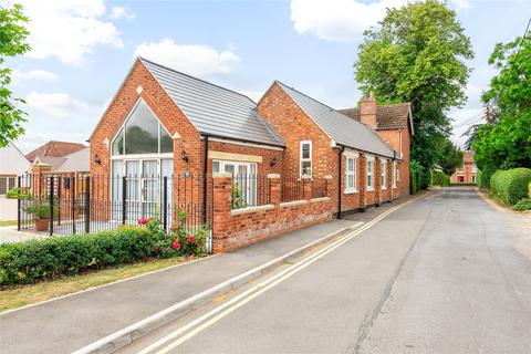 2 bedroom barn conversion for sale, Church Lane, Riseley, Bedfordshire, MK44
