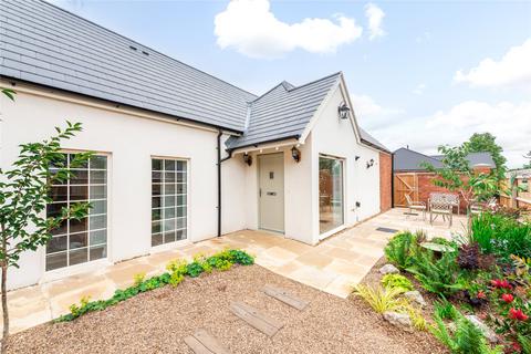 2 bedroom barn conversion for sale, Church Lane, Riseley, Bedfordshire, MK44