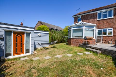 13 Grasmere Close, Eastbourne, BN23 8JE