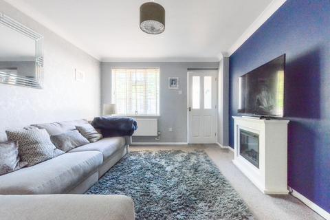 13 Grasmere Close, Eastbourne, BN23 8JE