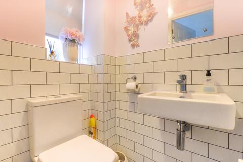 13 Grasmere Close, Eastbourne, BN23 8JE