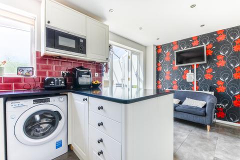 13 Grasmere Close, Eastbourne, BN23 8JE