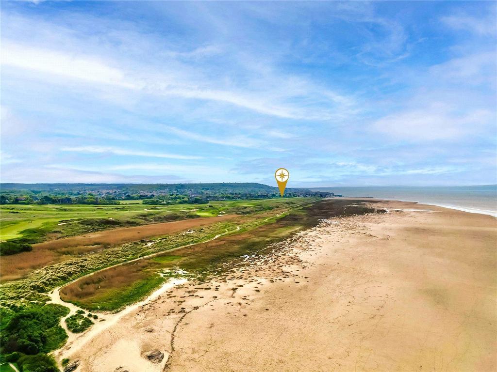 Drone Image